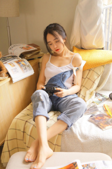 色欲中环